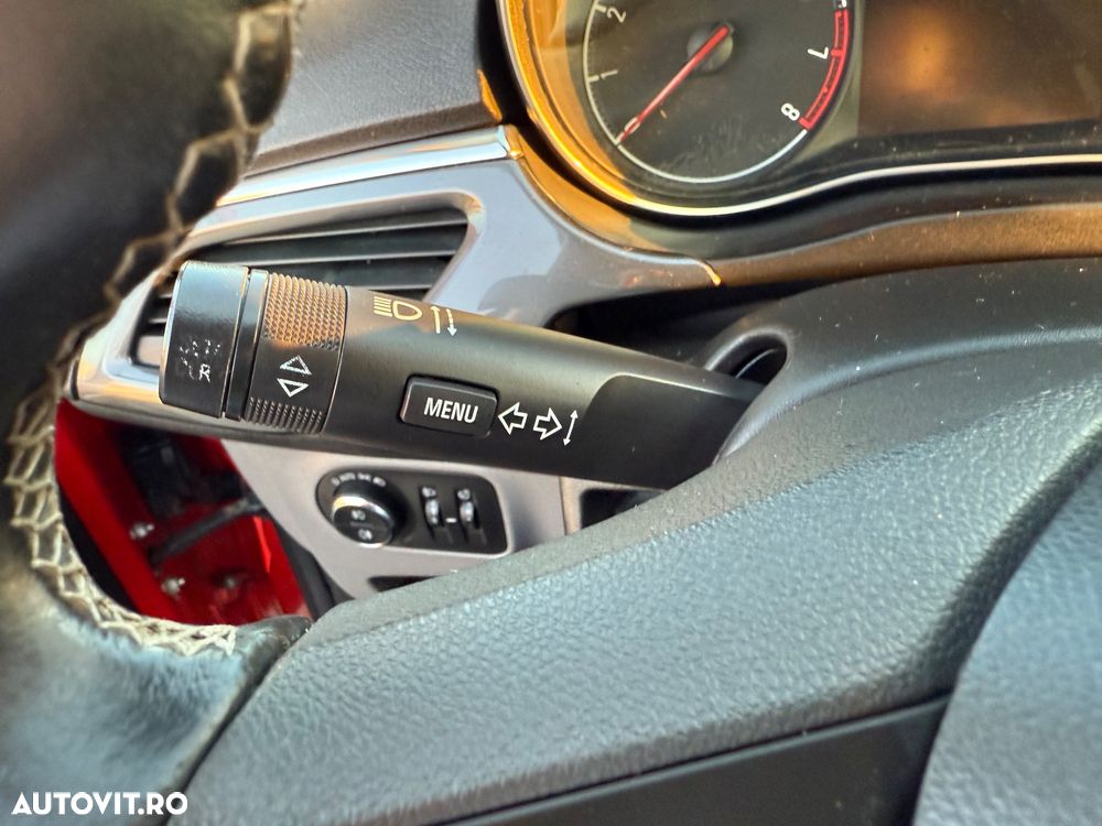 Opel Corsa 1.2 Edition - 19