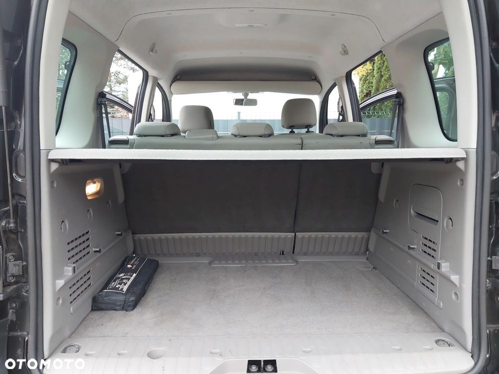 Renault Kangoo 1.6 8V Happy Family - 18