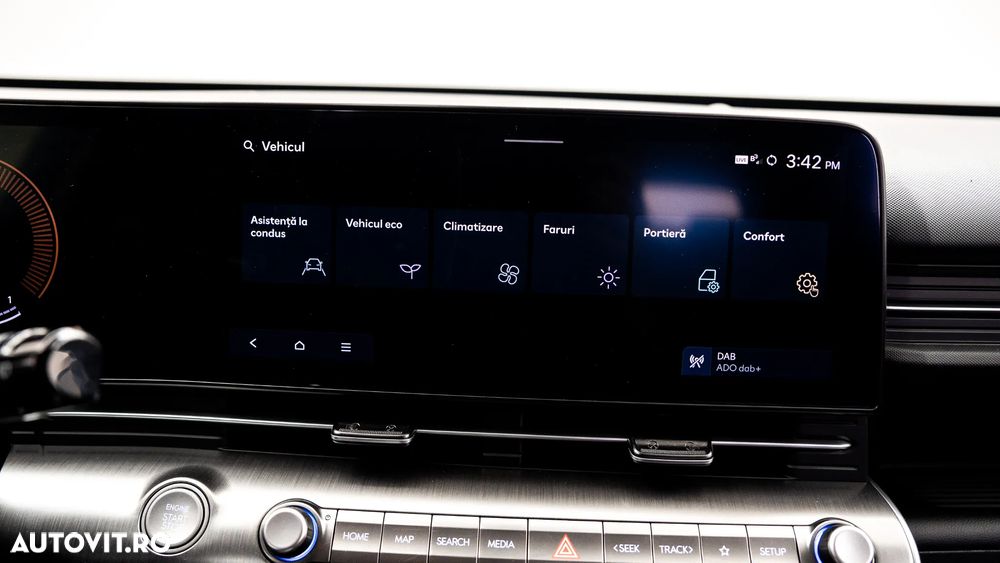 Hyundai KONA 1.6 GDI DCT Select - 36