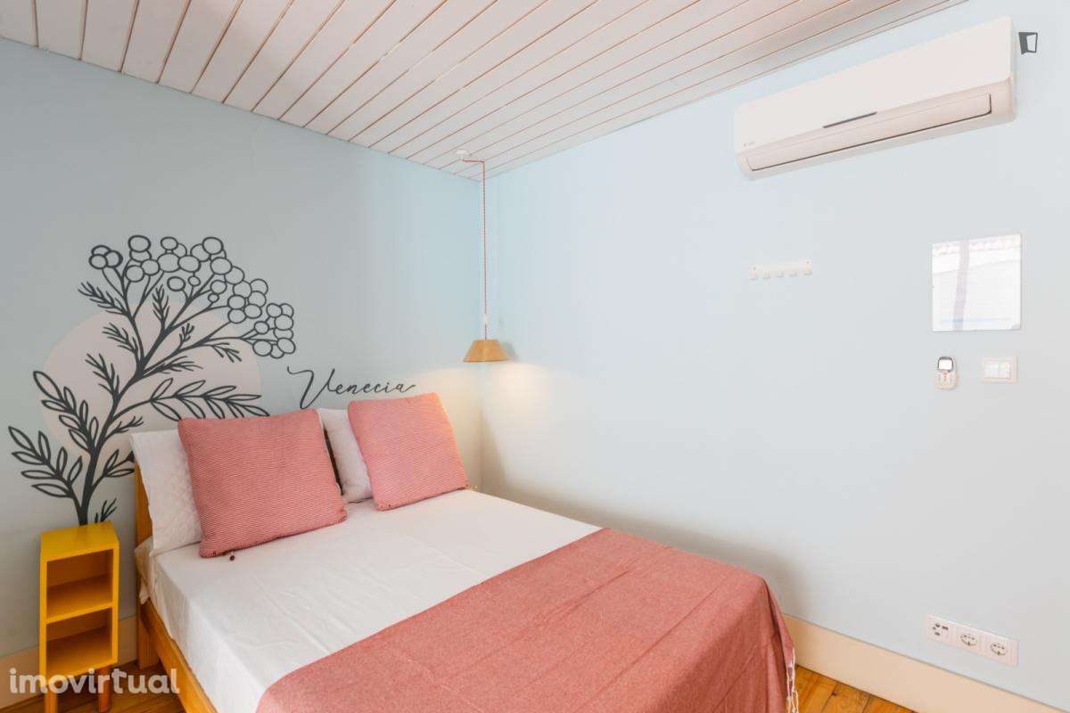 Estúdio - localizado em Vitória Porto - Grande imagem: 2/9