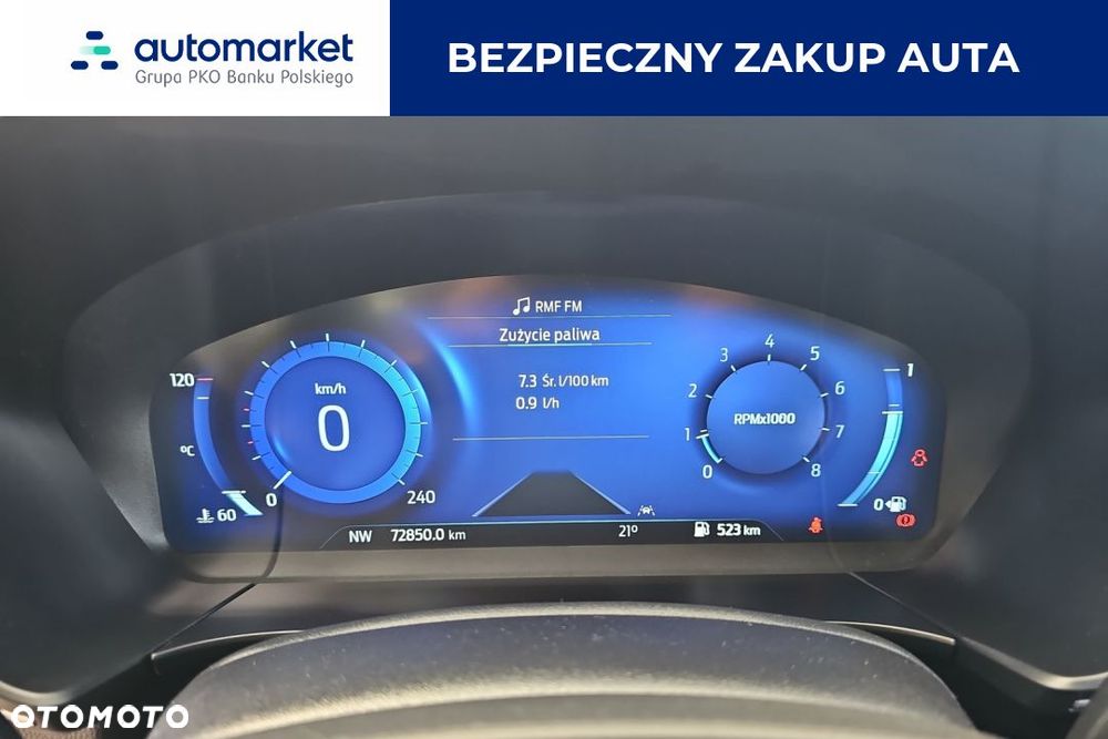 Ford Kuga 1.5 EcoBoost FWD Titanium - 17