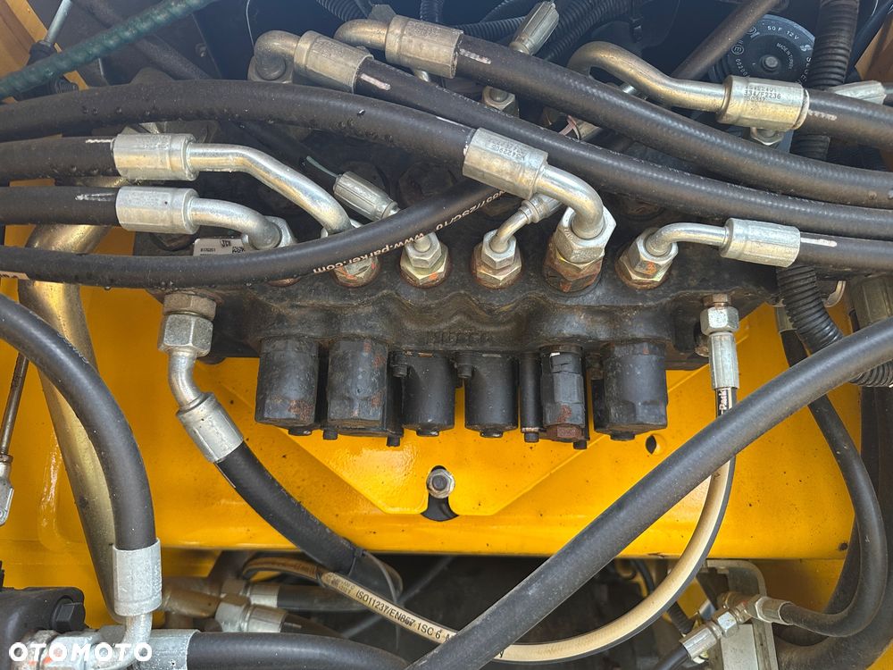JCB 3CX Contractor - 32