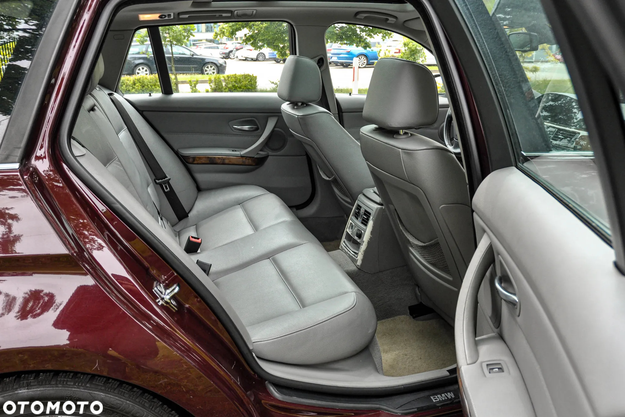 BMW Seria 3 - 12