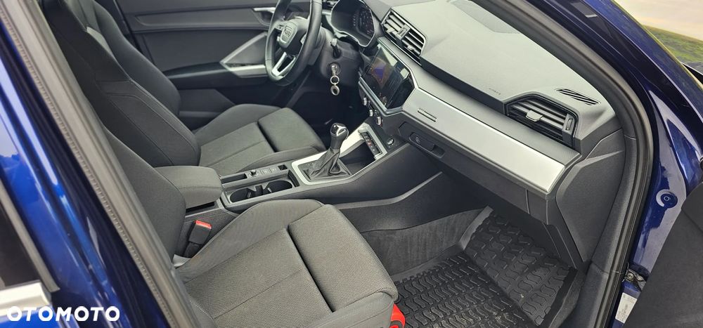 Audi Q3 35 TFSI Advanced S tronic - 19