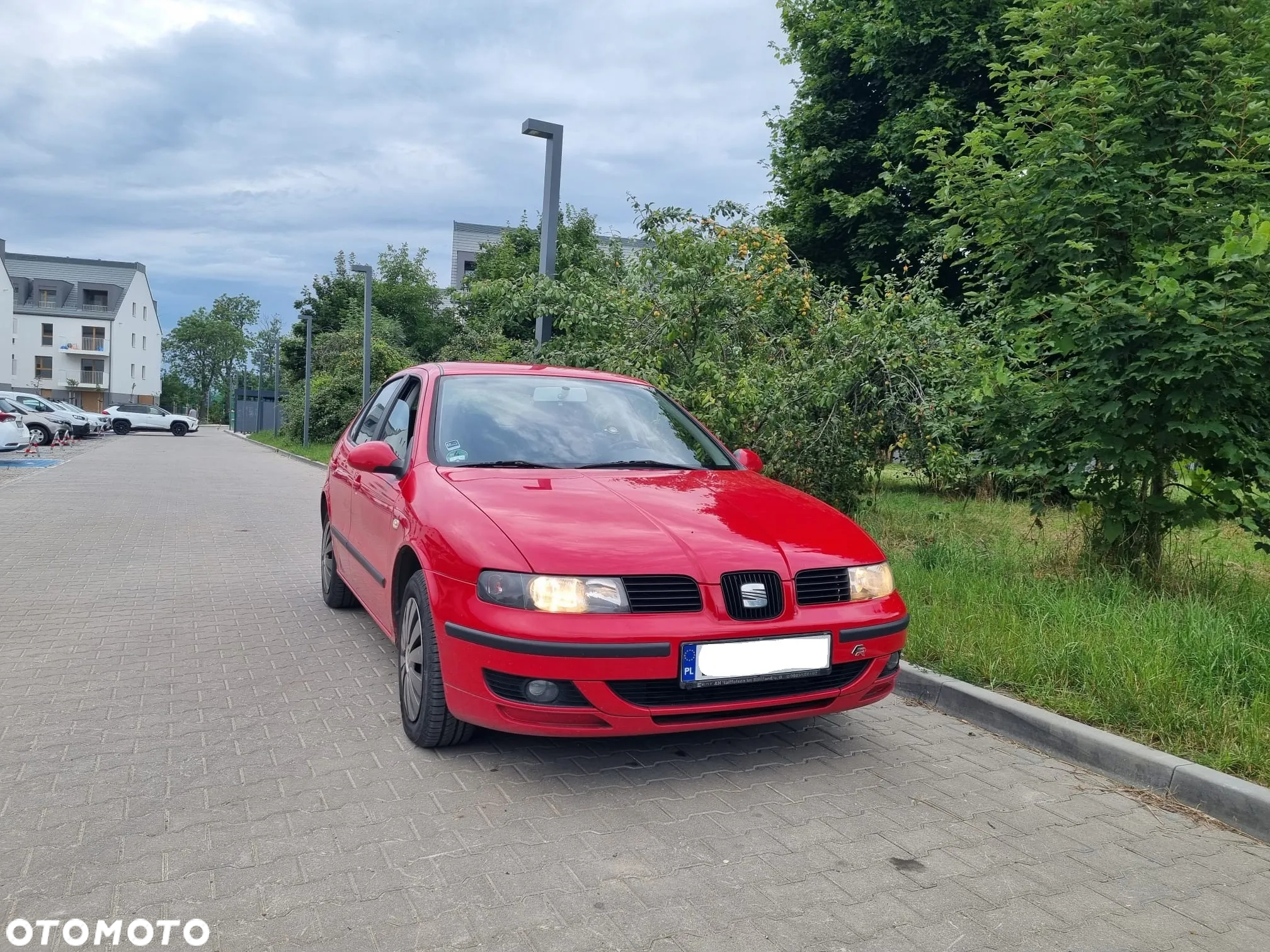 Seat Leon 1.6 Cool - 3