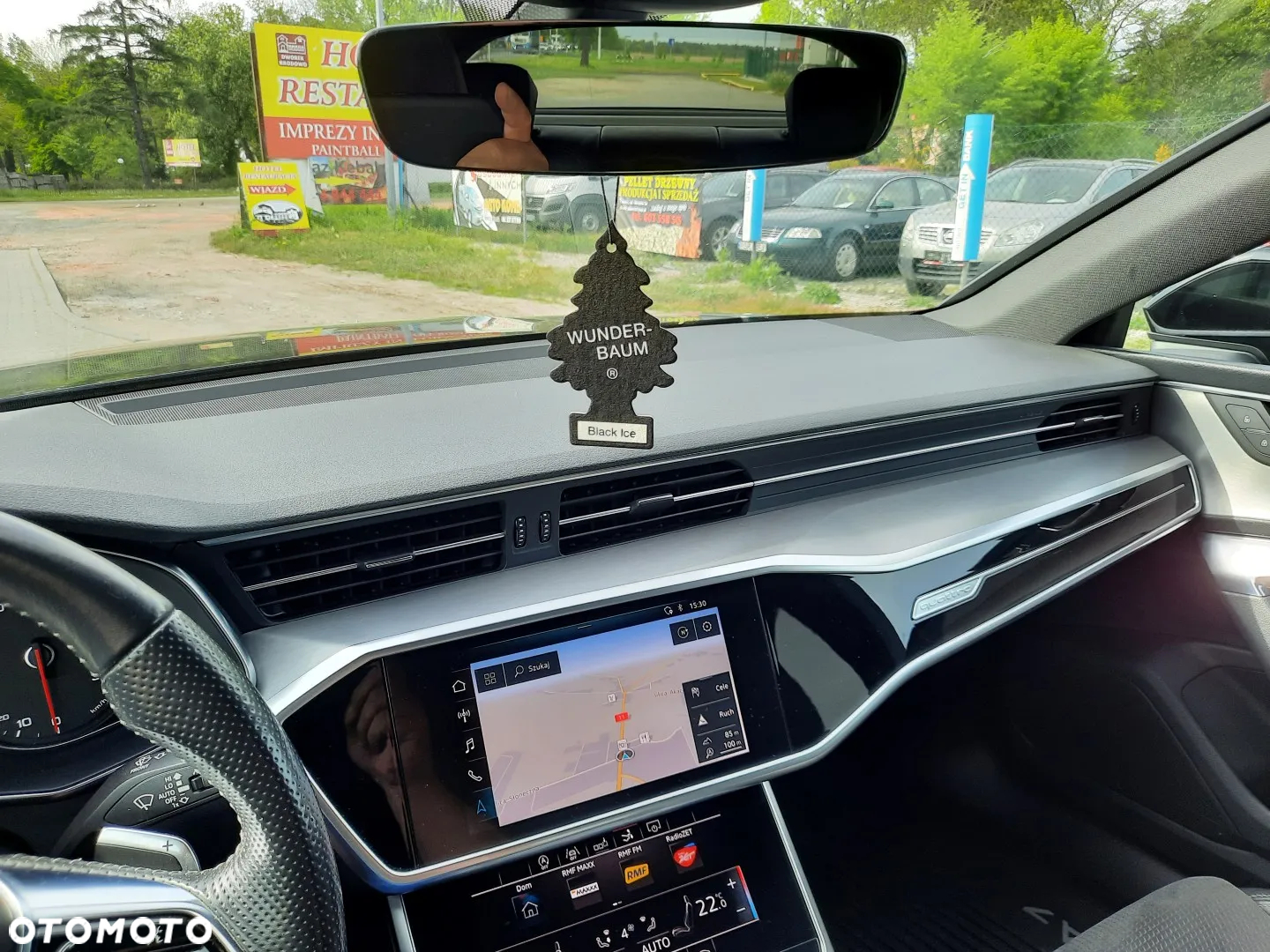 Audi A7 Sportback 3.0 TDI Quattro S tronic - 31