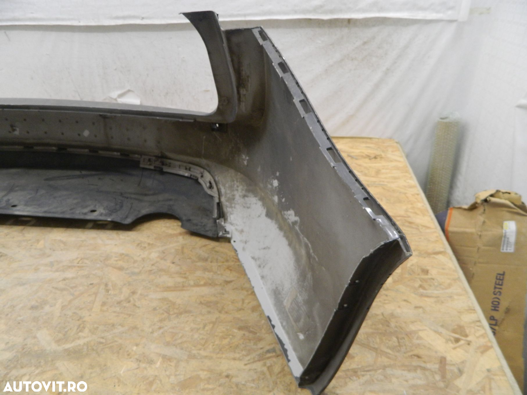 Bara spate Opel Insignia Kombi, 2009, 2010, 2011, 2012, 2013, 13239098. - 3