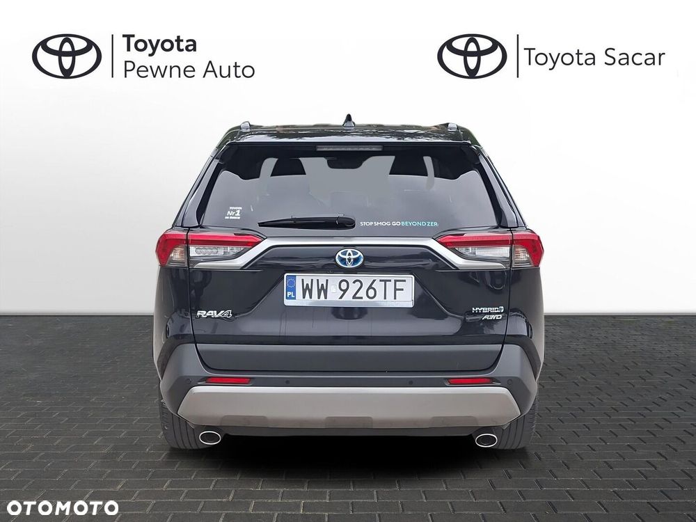 Toyota RAV4 - 4