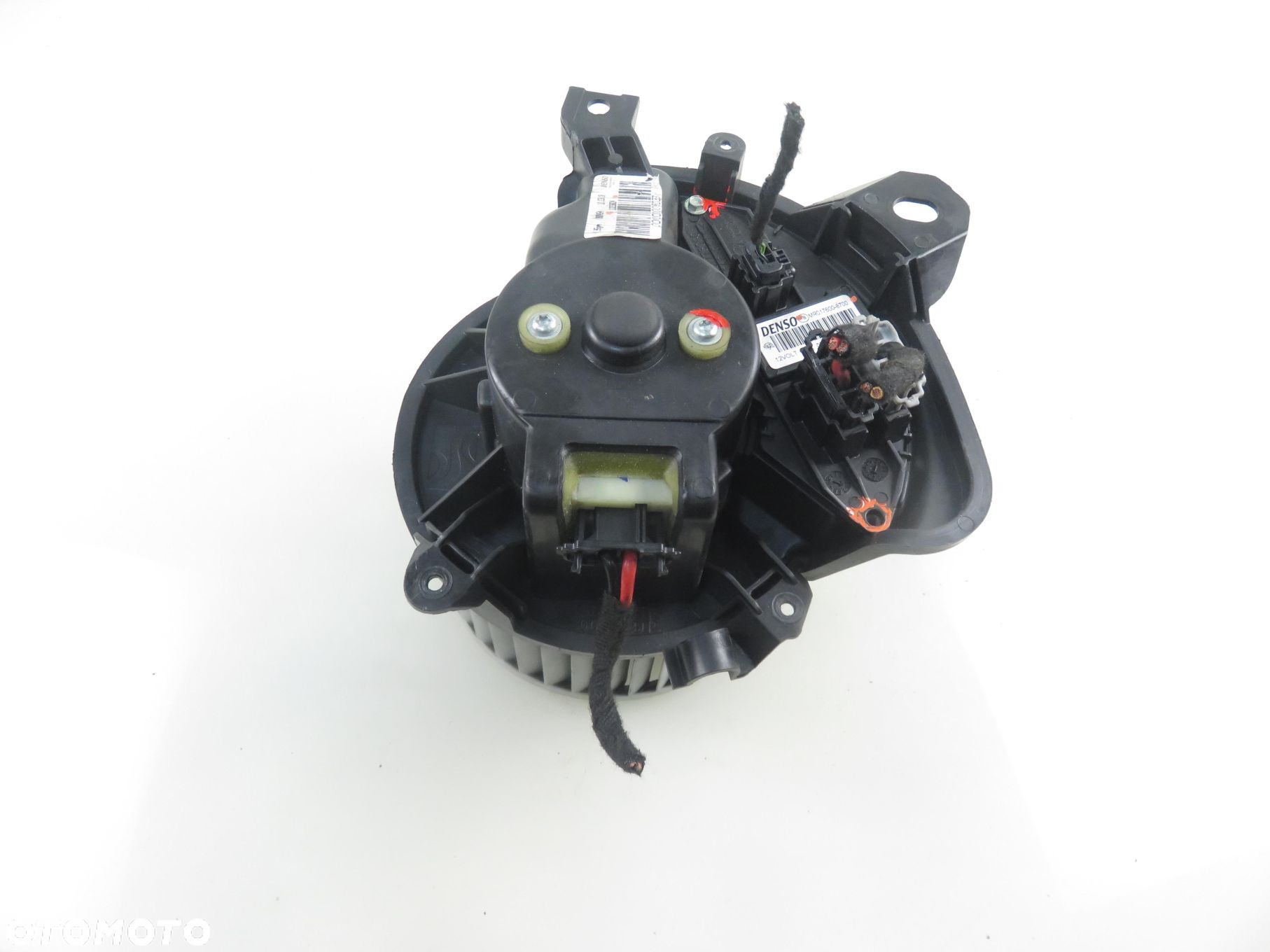 DMUCHAWA OPEL CORSA D  13293624 MR0176008700 - 8