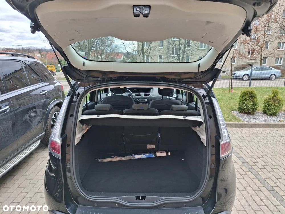 Renault Scenic ENERGY TCe 115 S&S Paris - 30