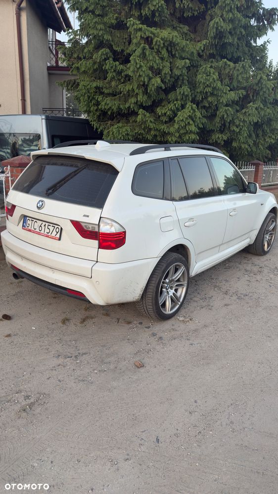 BMW X3 - 6