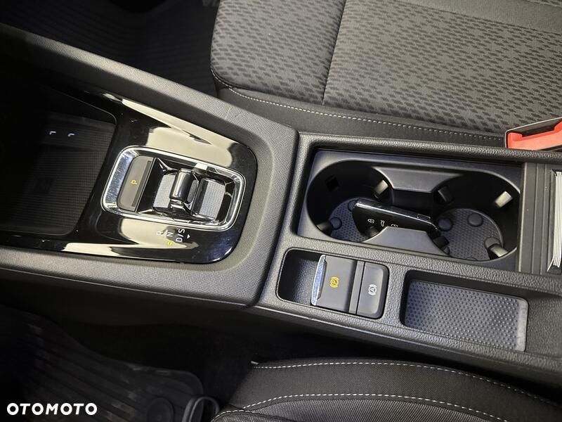 Skoda Octavia 2.0 TDI Style DSG - 17