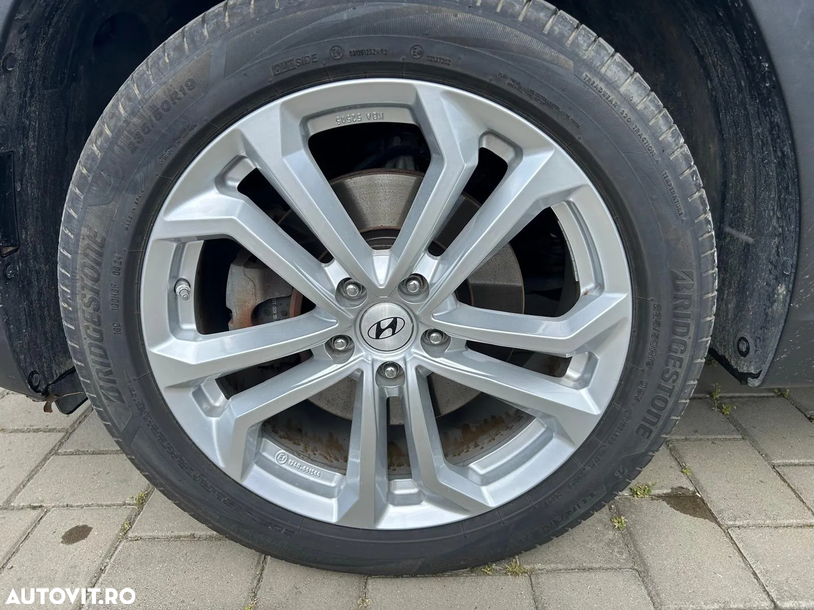 Hyundai Tucson - 20