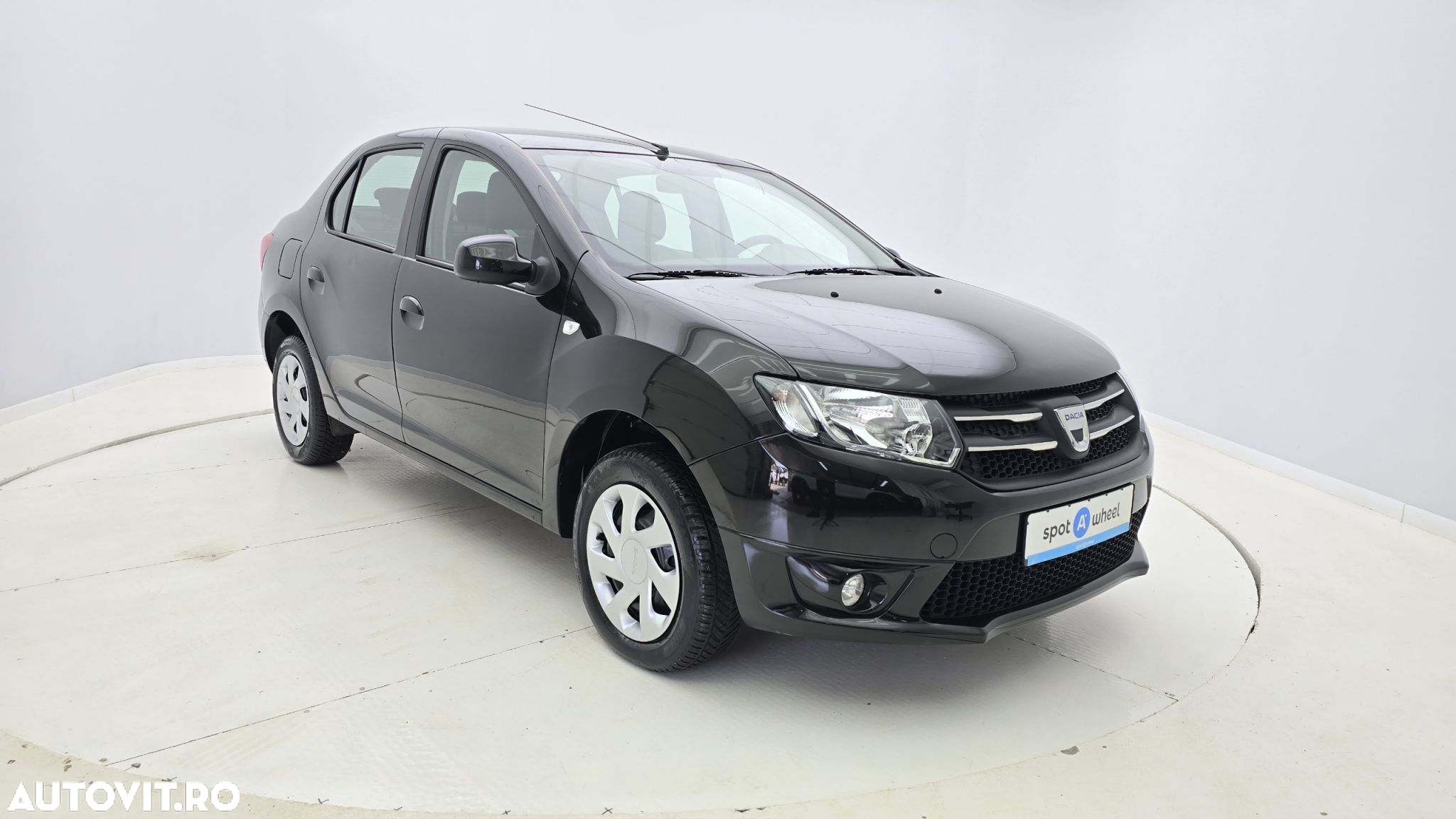 Dacia Logan - 4