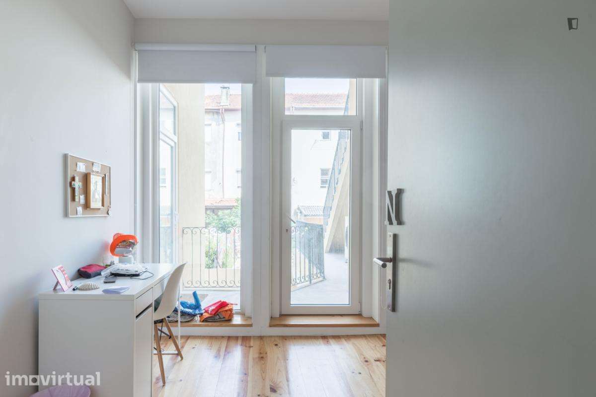 Quarto - localizado em Bonfim Porto - Grande imagem: 2/18