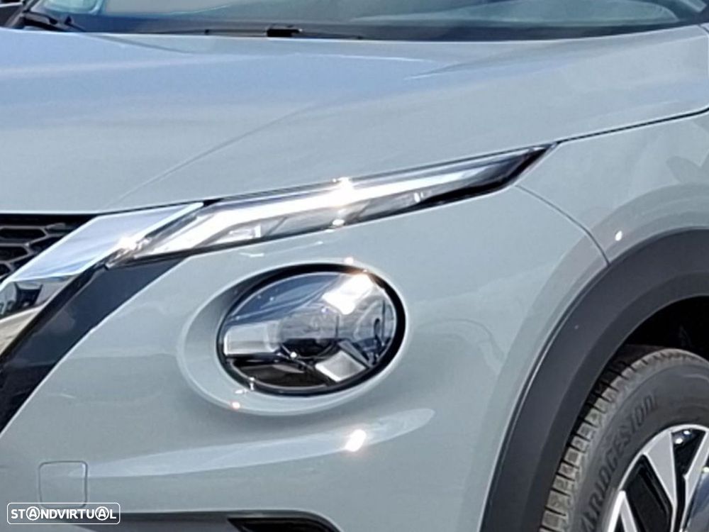 Nissan Juke 1.0 DIG-T Acenta+ - 12
