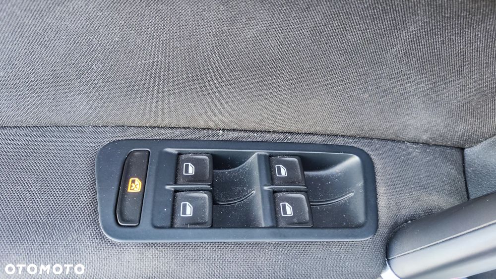 Volkswagen Golf Sportsvan - 17