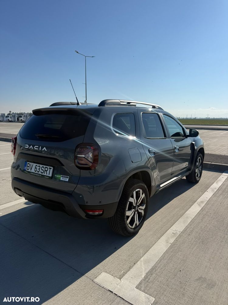 Dacia Duster - 5