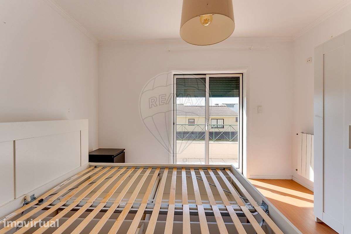 Apartamento T1 para arrendamento - Grande imagem: 5/16