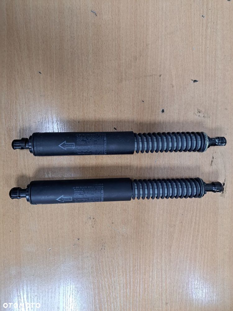 SIŁOWNIKI TELESKOPY KLAPY KOMPLET 31217640 VOLVO V70 III XC70 II 08-16R