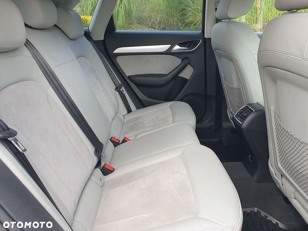 Audi Q3 2.0 TDI - 22