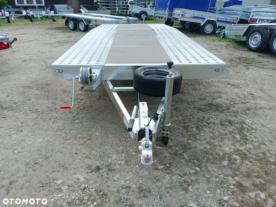 Niewiadów Jupiter 5m - 4