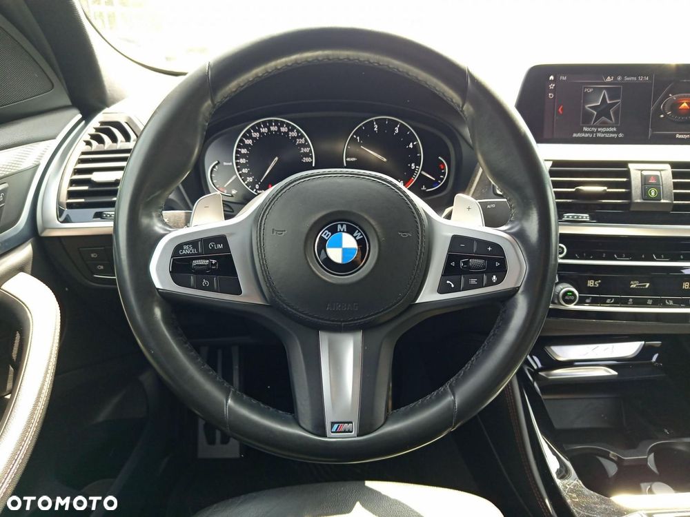 BMW X4 - 14