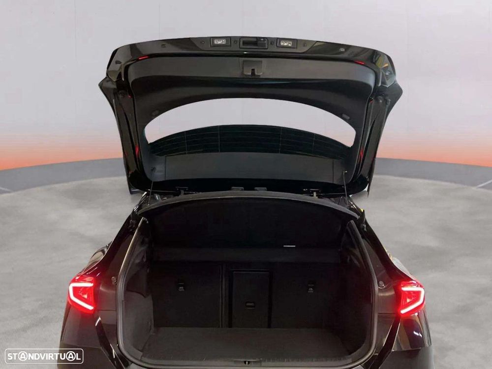 Cupra Formentor 1.5 TSI Plus DSG - 16