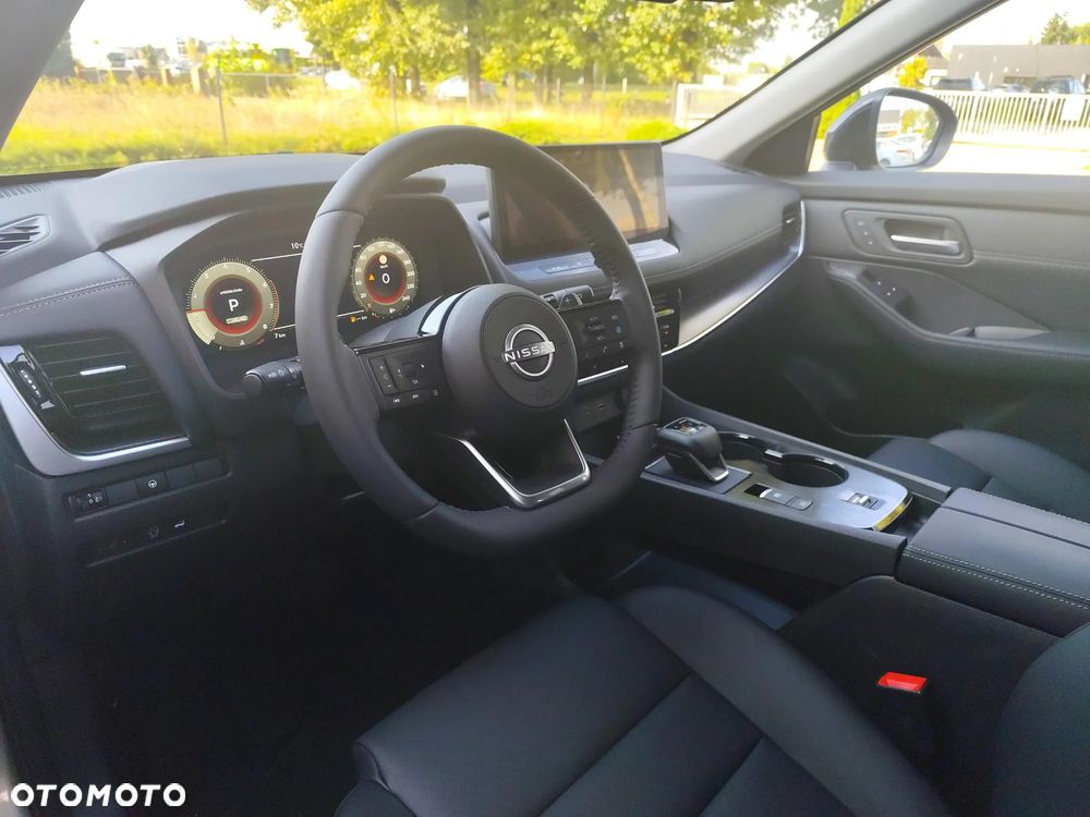 Nissan X-Trail 1.5 VC-T mHEV N-Connecta 2WD Xtronic - 9