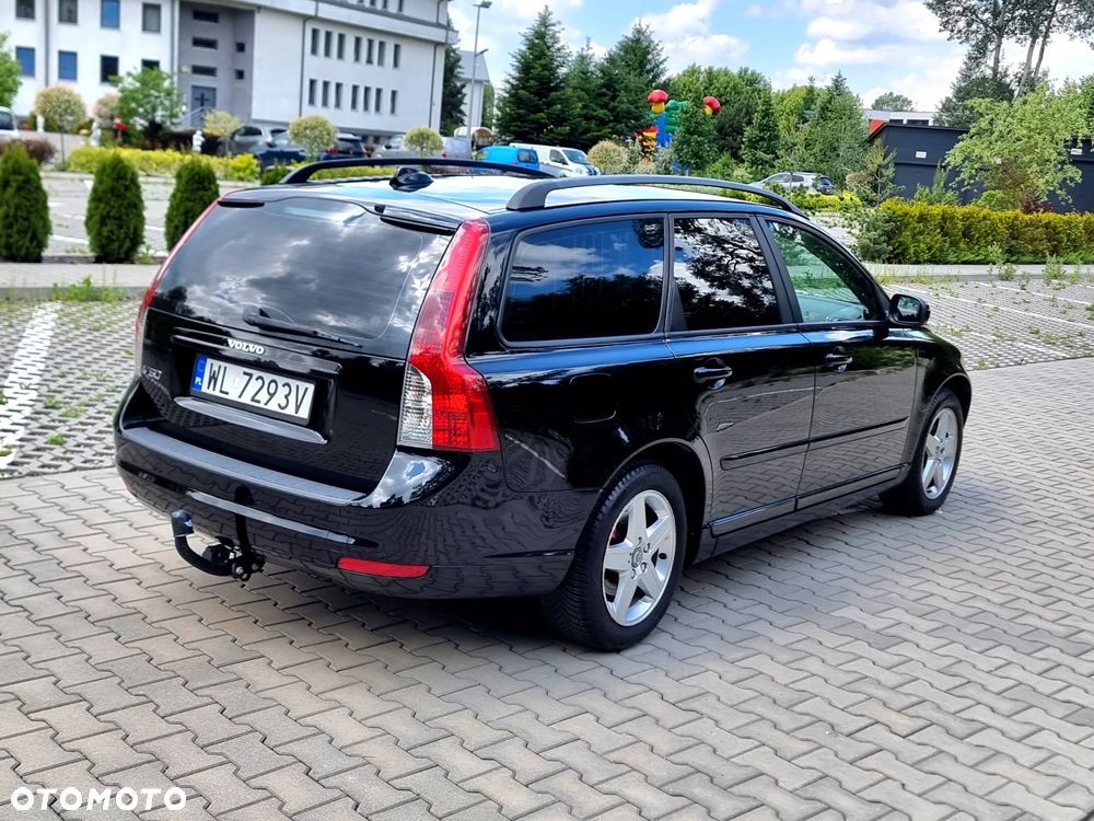 Volvo V50 2.0 Momentum - 28