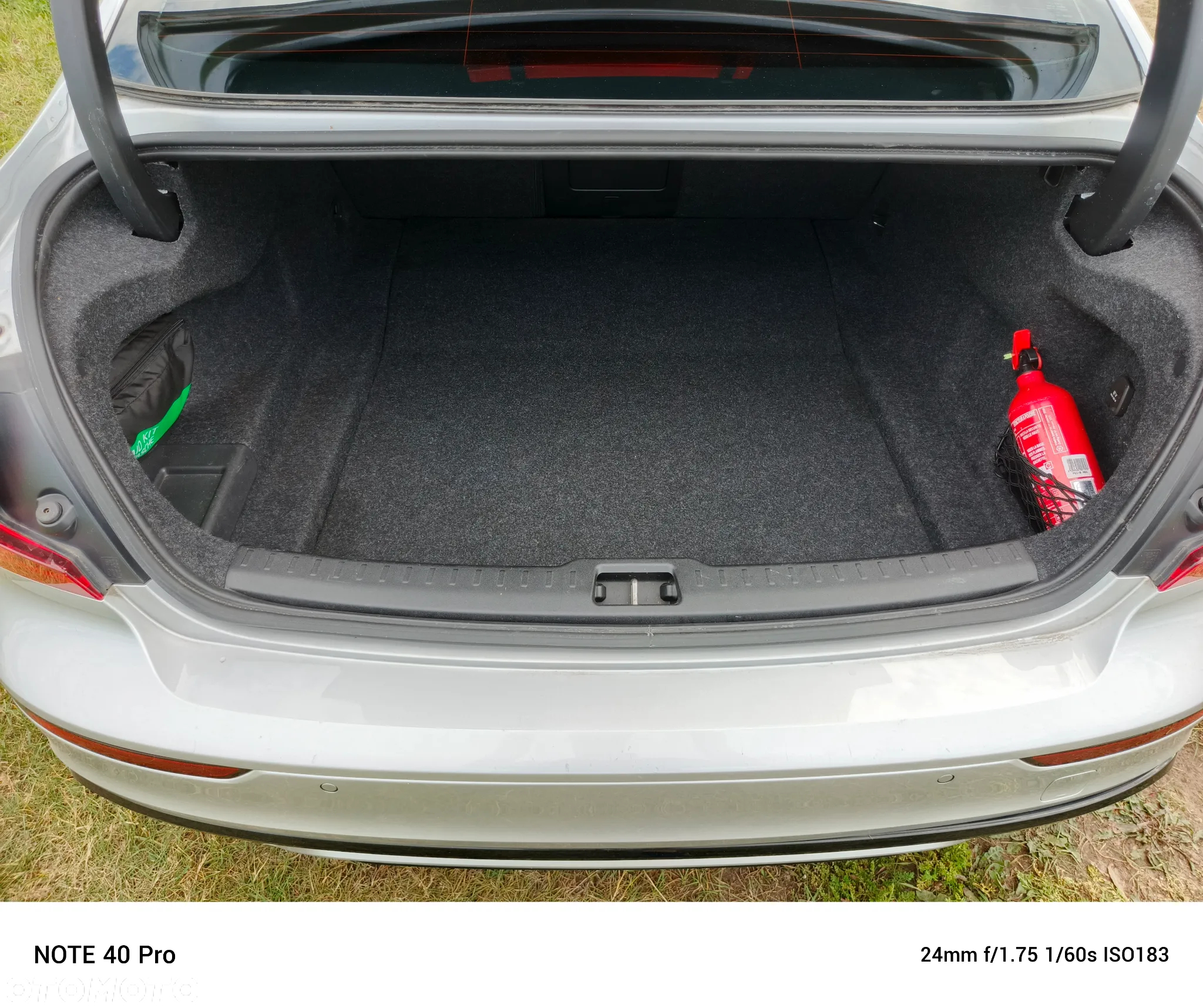Volvo S60 T4 Geartronic RDesign - 12