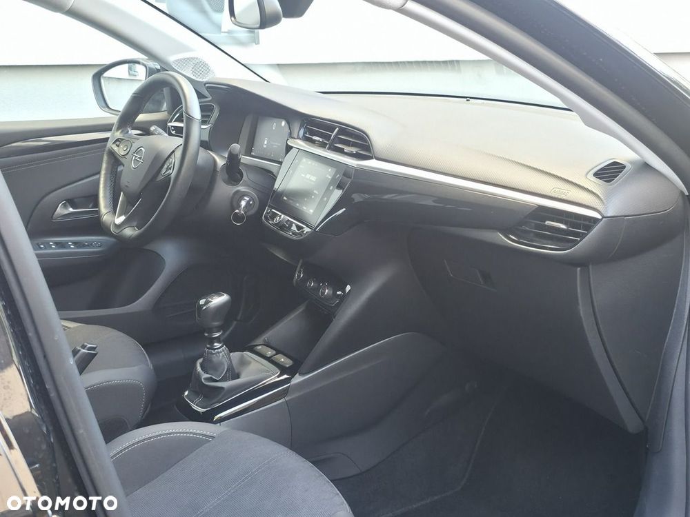 Opel Corsa - 9