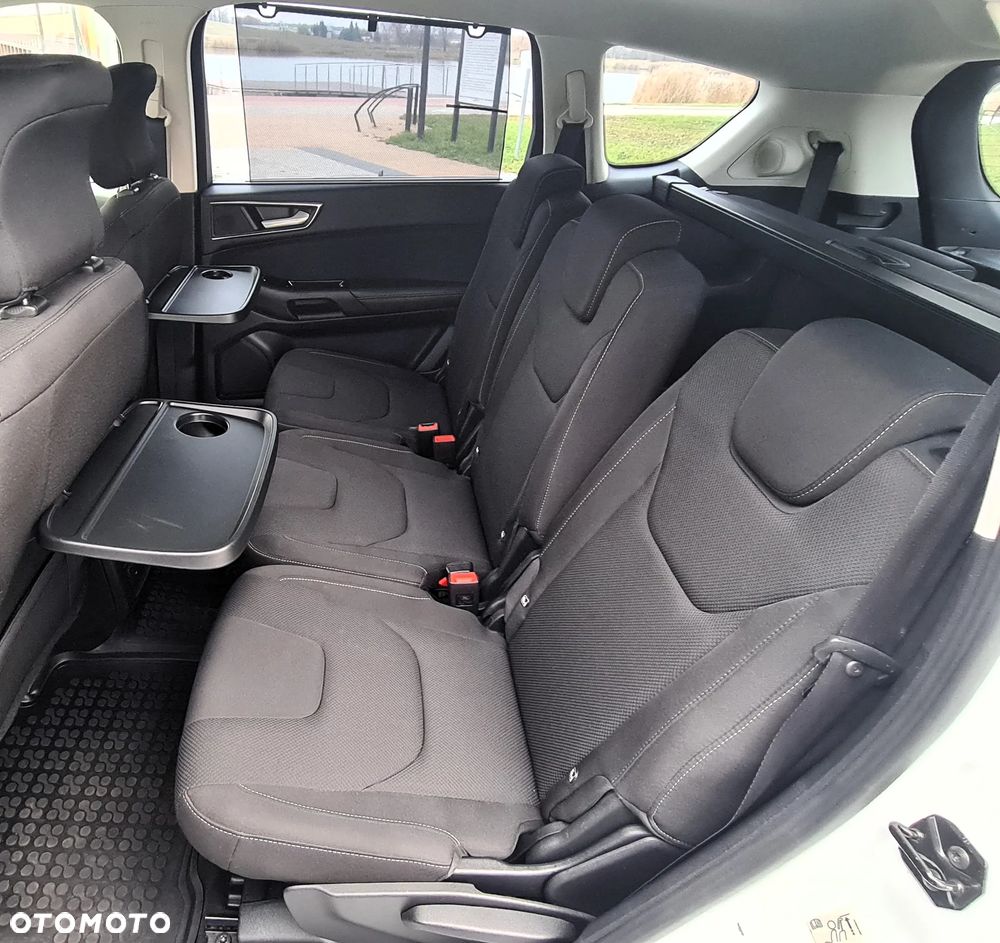 Ford S-Max 2.0 TDCi Bi-Turbo Titanium PowerShift - 36