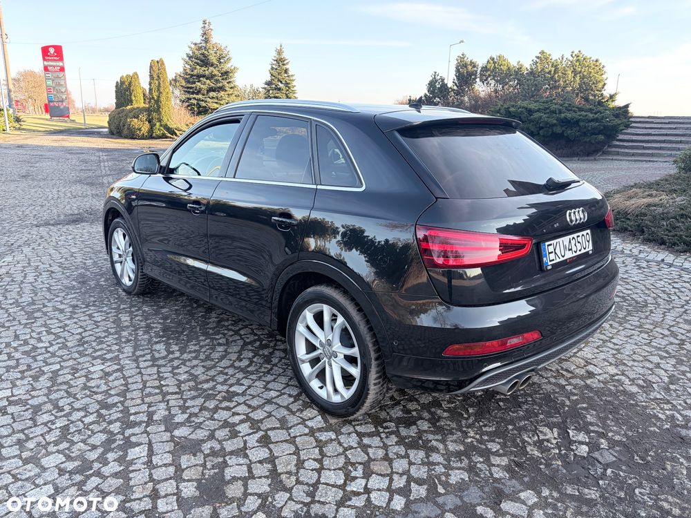 Audi Q3 2.0 TDI - 7