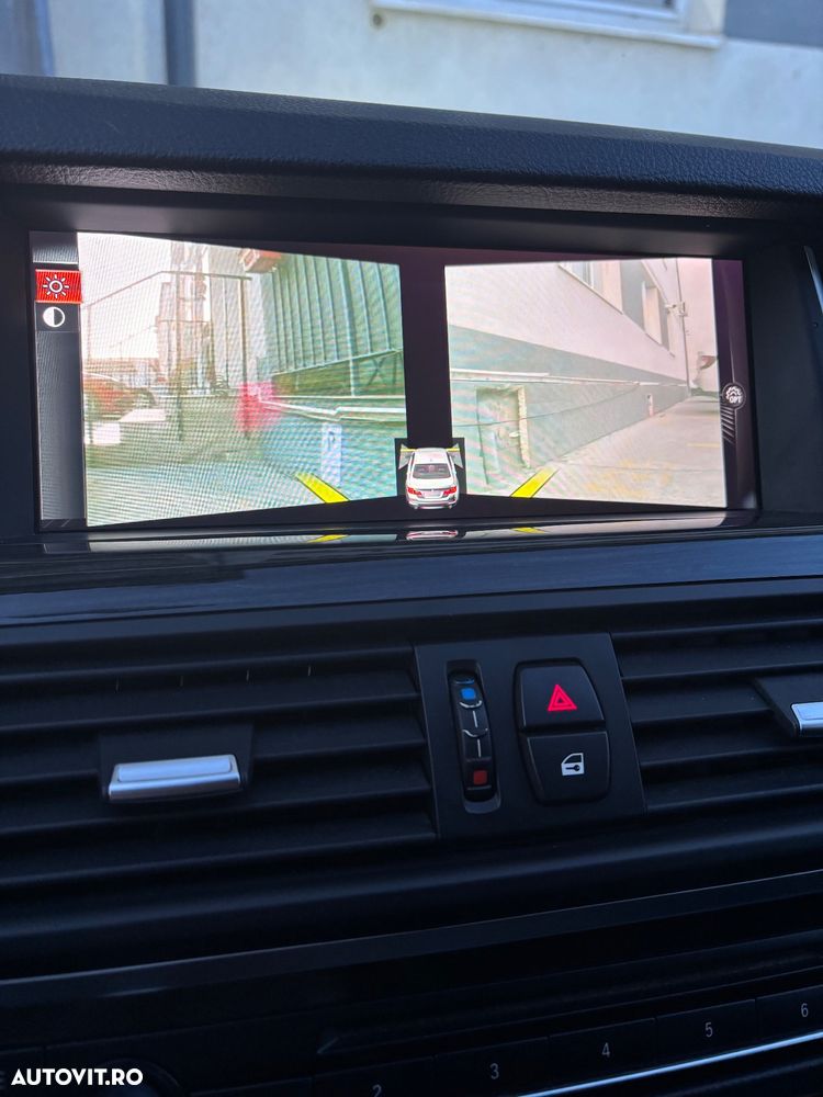 BMW Seria 5 520d Aut. - 14
