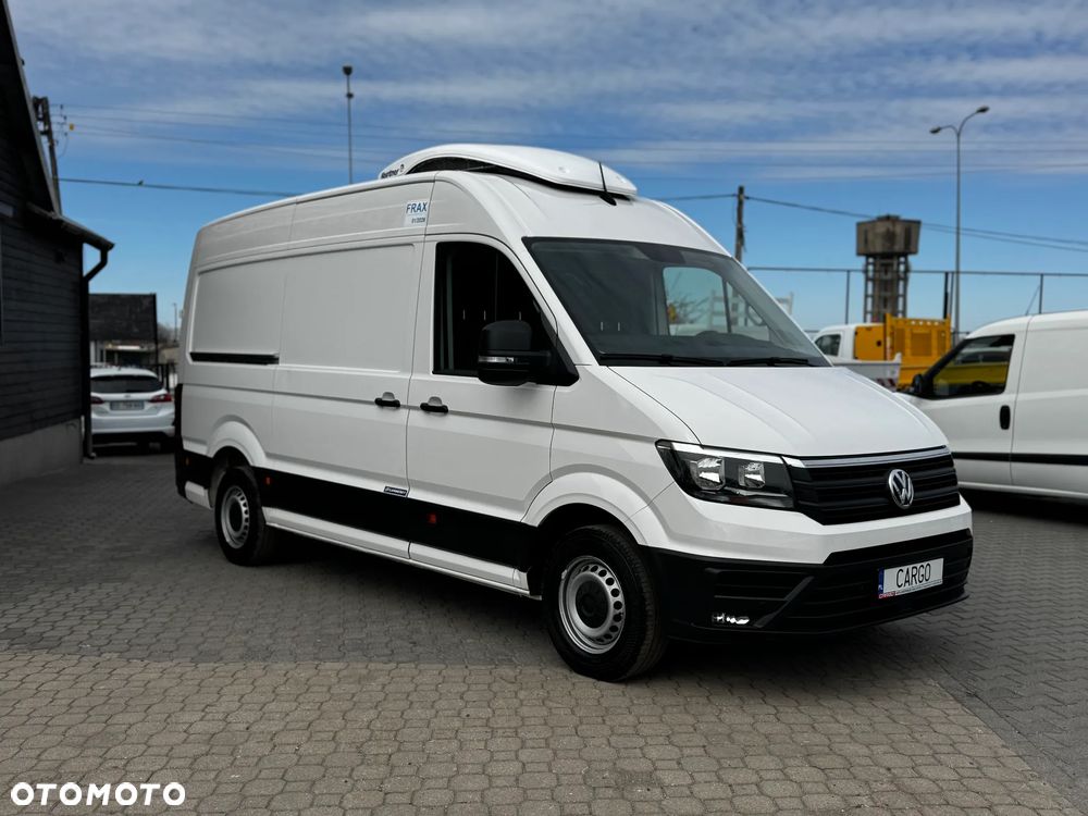 Volkswagen CRAFTER - 4