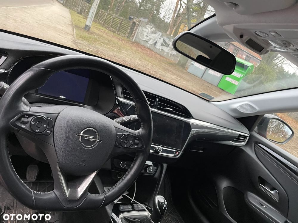 Opel Corsa 1.2 Elegance S&S - 10