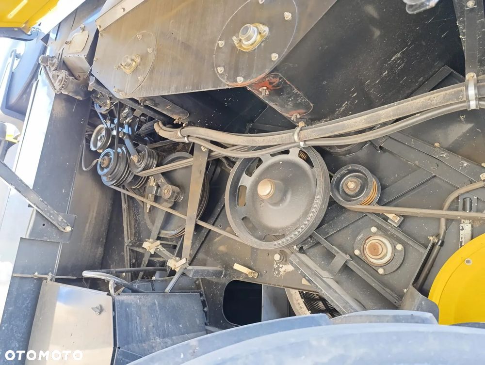 New Holland CX860 - 24