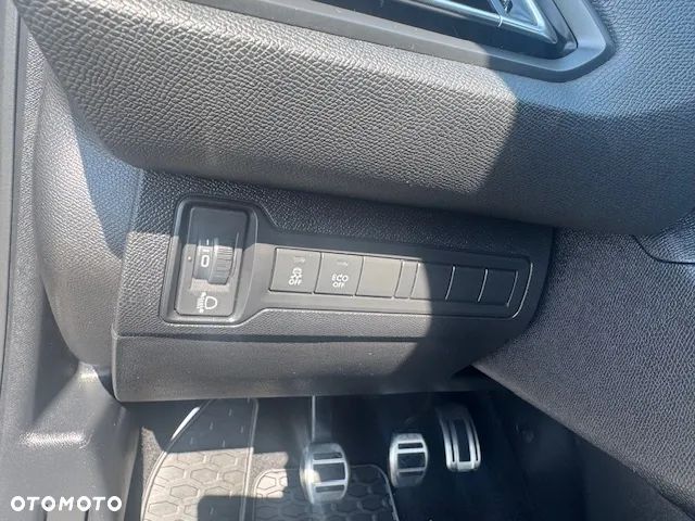 Peugeot 308 PureTech 110 Stop & Start Style - 27