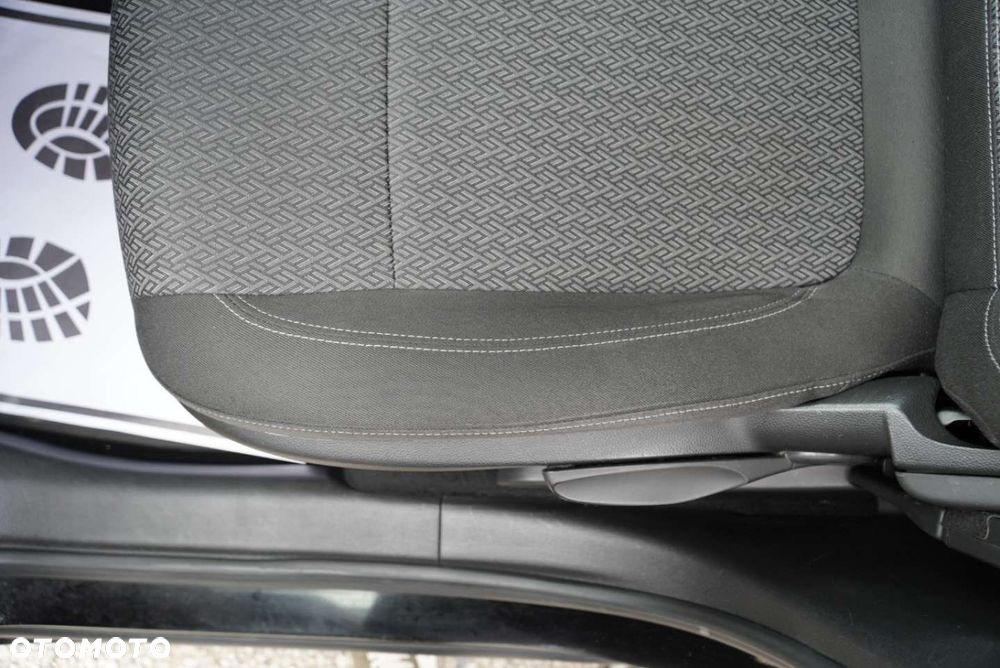 Opel Mokka X 1.4 Automatik Edition - 14