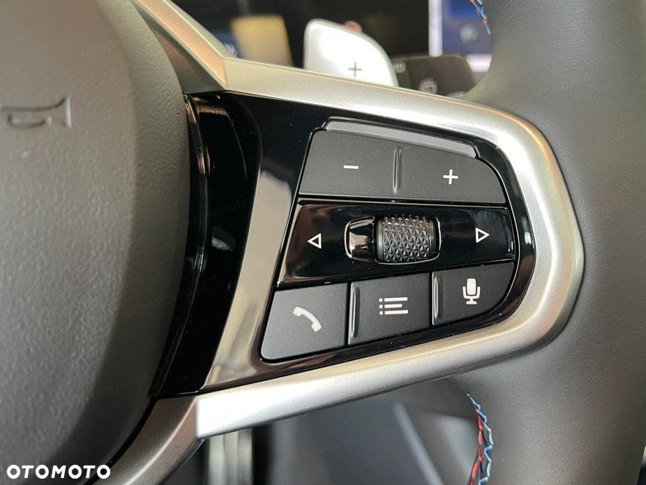 BMW Seria 3 - 8
