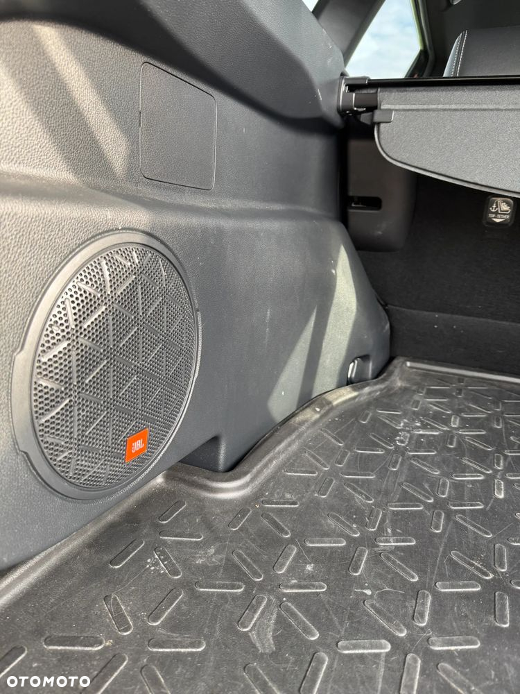 Toyota RAV4 2.5 4x4 Hybrid Black Edition - 9