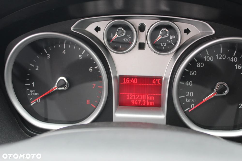 Ford Focus CC 1.6 Sport - 18