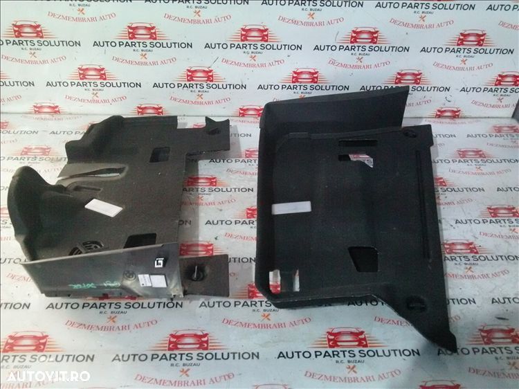 capac sub bord bmw seria 5 g30 g31 3.0 d an fabr. 2018 - 1