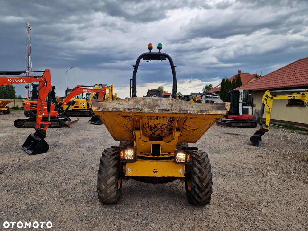 JCB 3 STH 3 tony  Thwites 3 tony Mecalac 6,  9 ton - 20