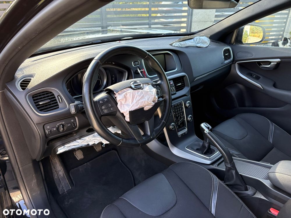 Volvo V40 T2 Drive-E Kinetic - 6