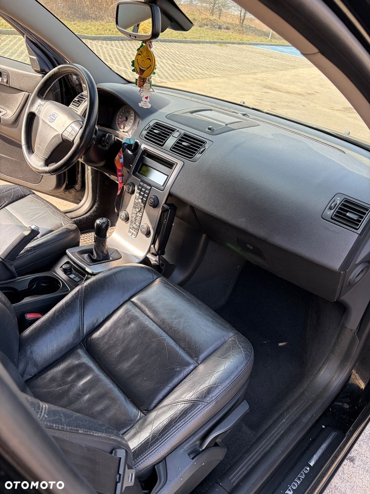 Volvo V50 - 21