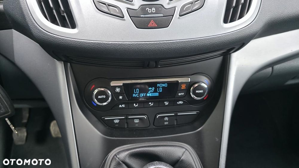 Ford C-MAX - 31