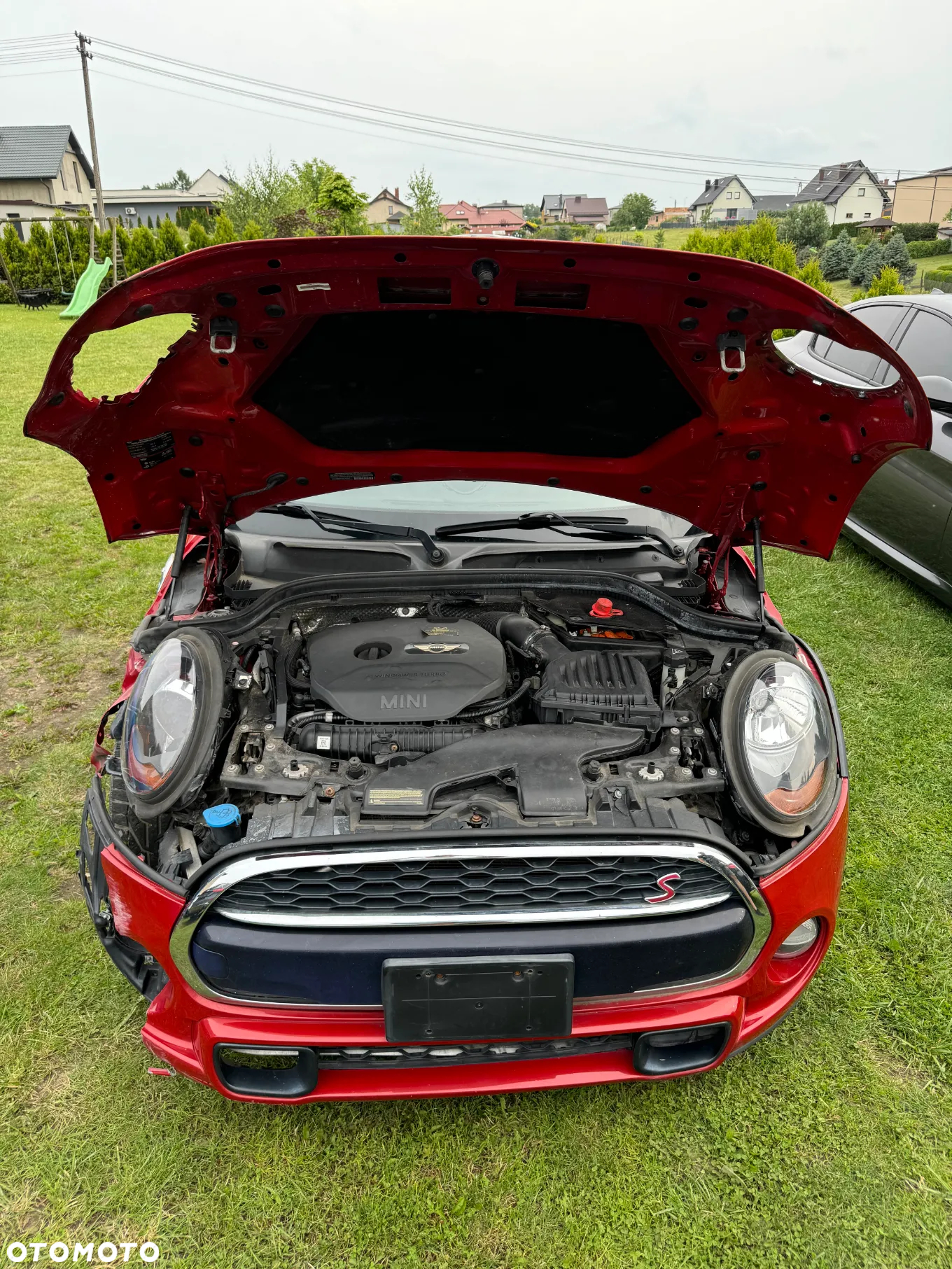 MINI Cooper S Sport-Aut - 24
