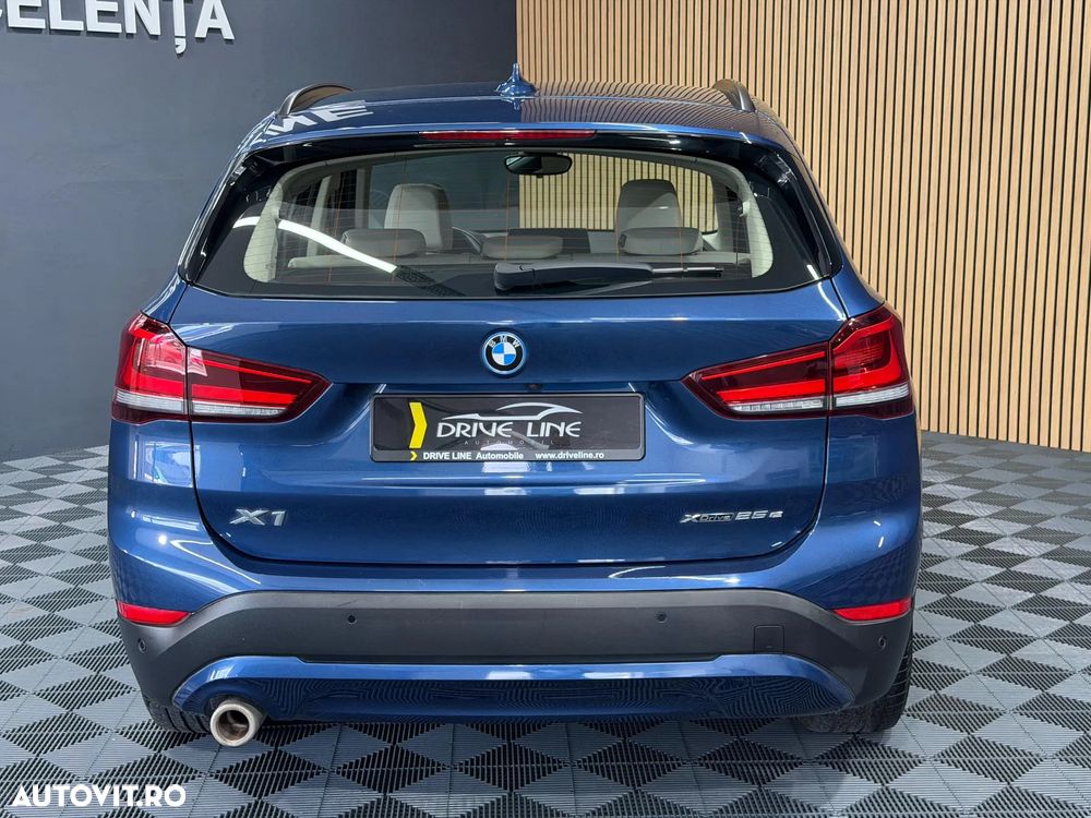 BMW X1 xDrive25e AT PHEV - 30